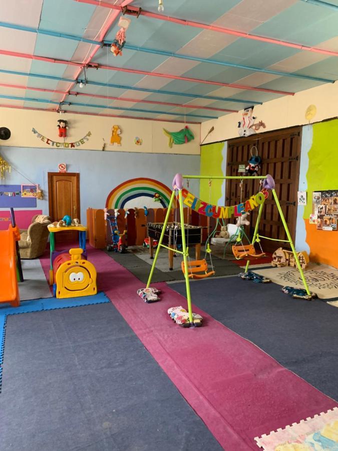 Casa Rural Villa Abeleste Fuentelisendo Екстер'єр фото