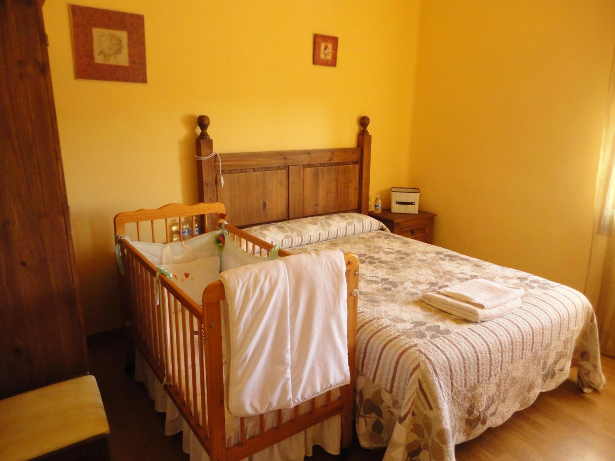 Casa Rural Villa Abeleste Fuentelisendo Екстер'єр фото