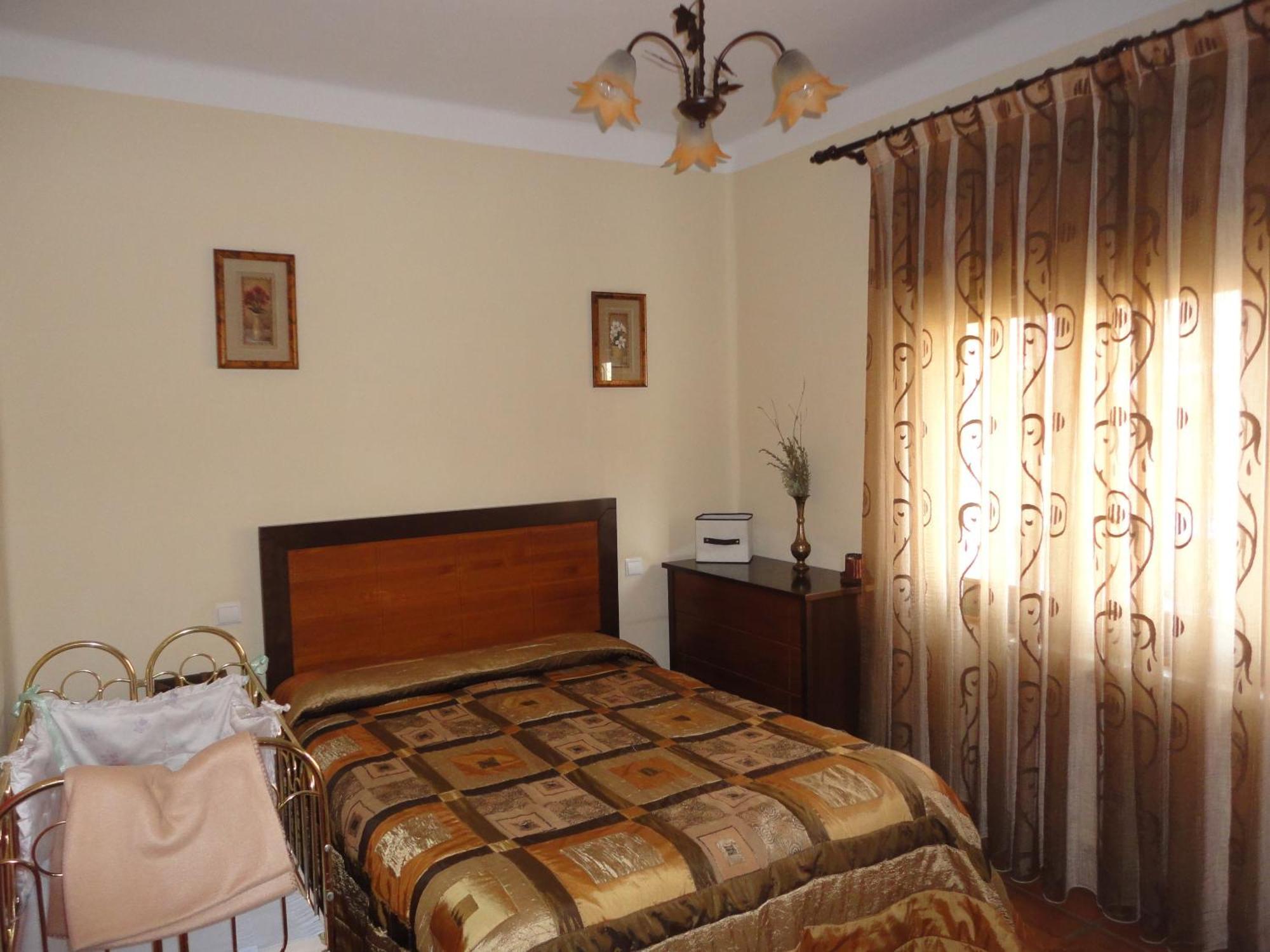 Casa Rural Villa Abeleste Fuentelisendo Екстер'єр фото